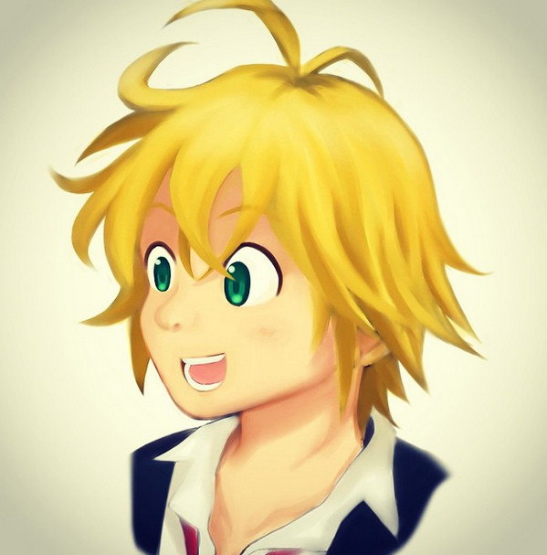 Meliodas
