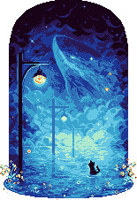 Surreal Sky