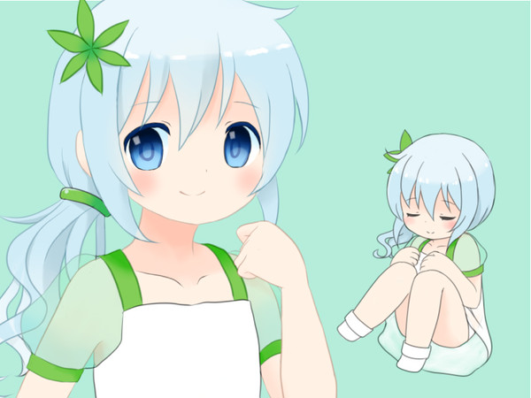 みず