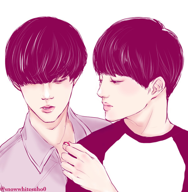 KAI SEHUN