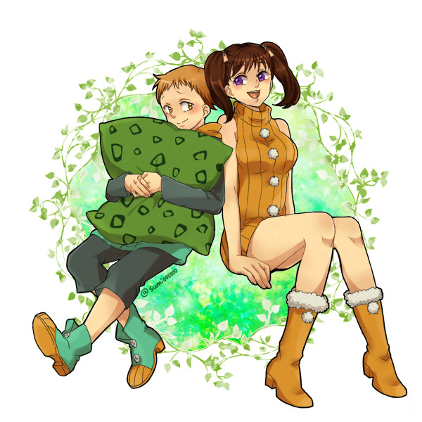 キンディア