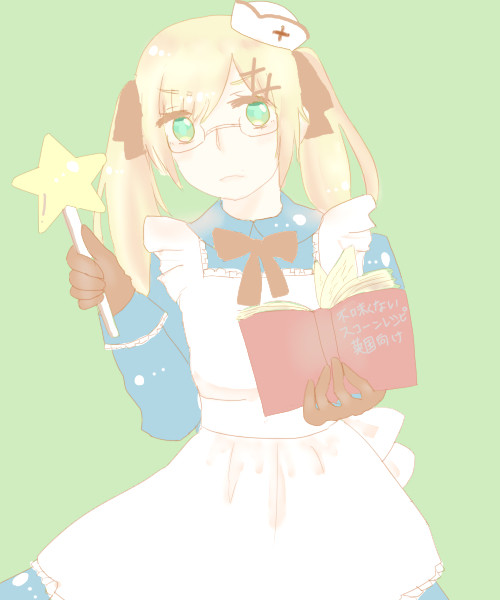 にょイギ