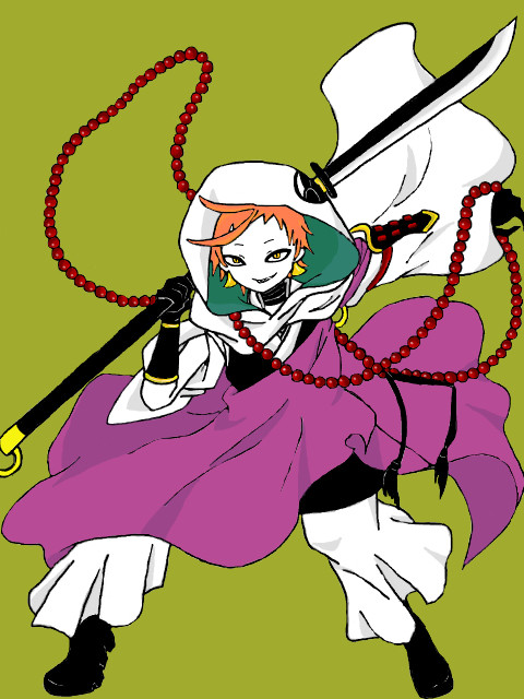 岩融