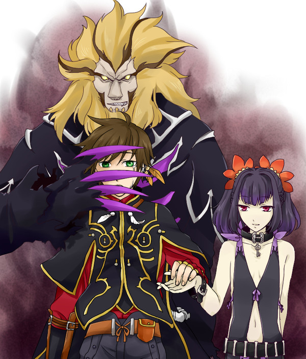 穢れ