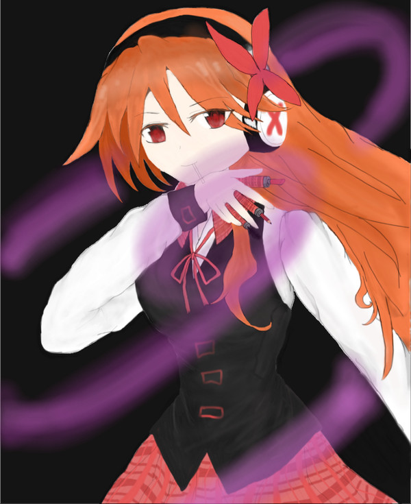チェルシー♪