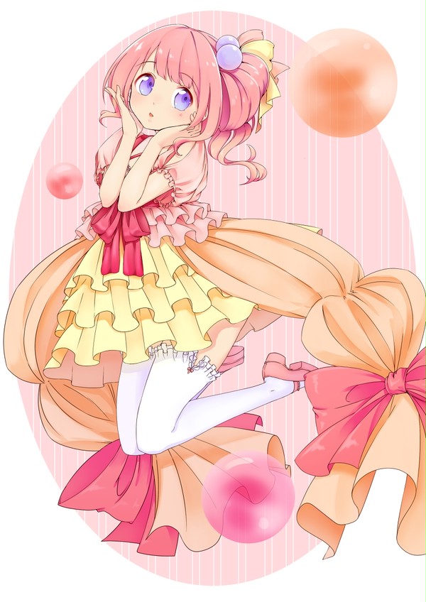 ☆