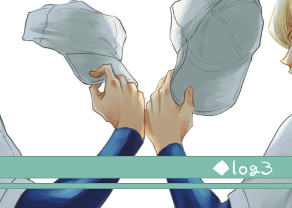 ◆ログ3