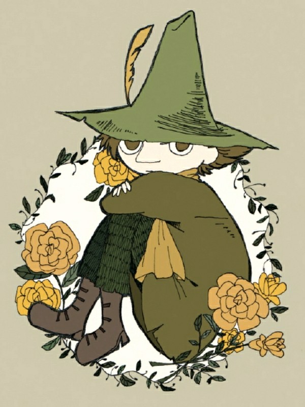 moomins