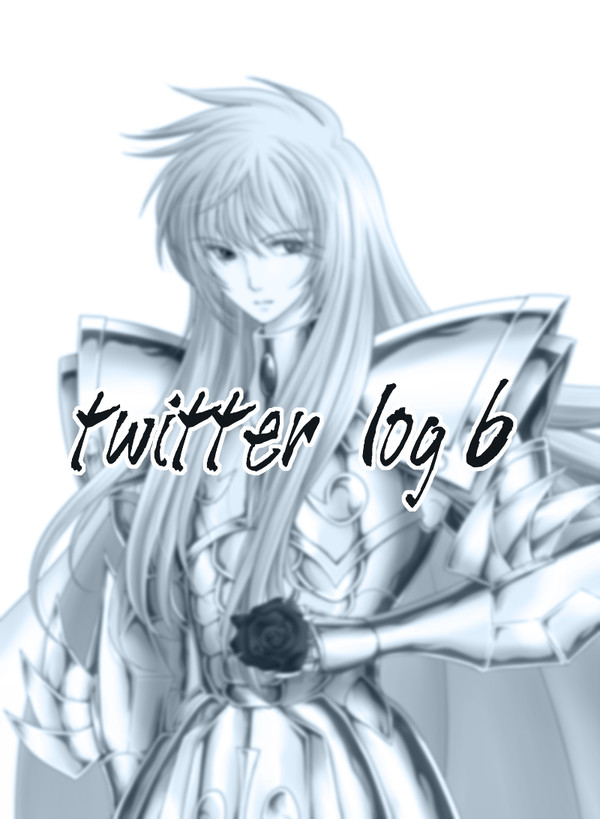 Twitter Log 6