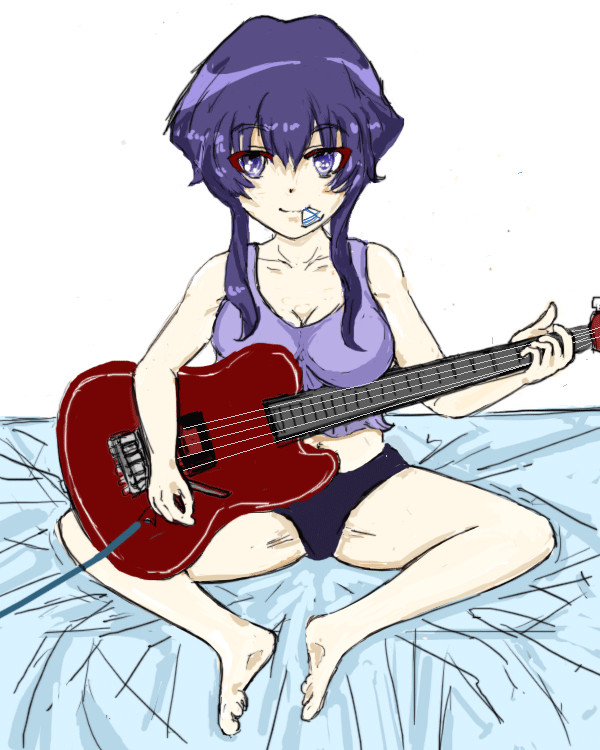 みちるちゃん