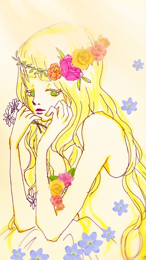 girl