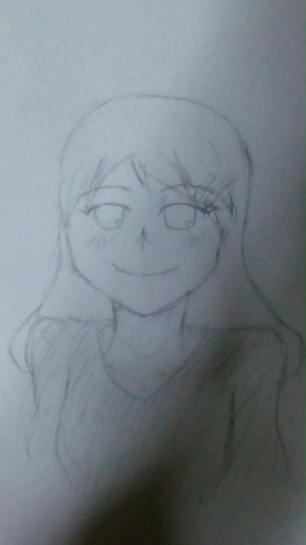 オリキャラ！