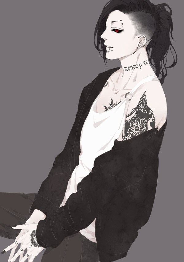 呗