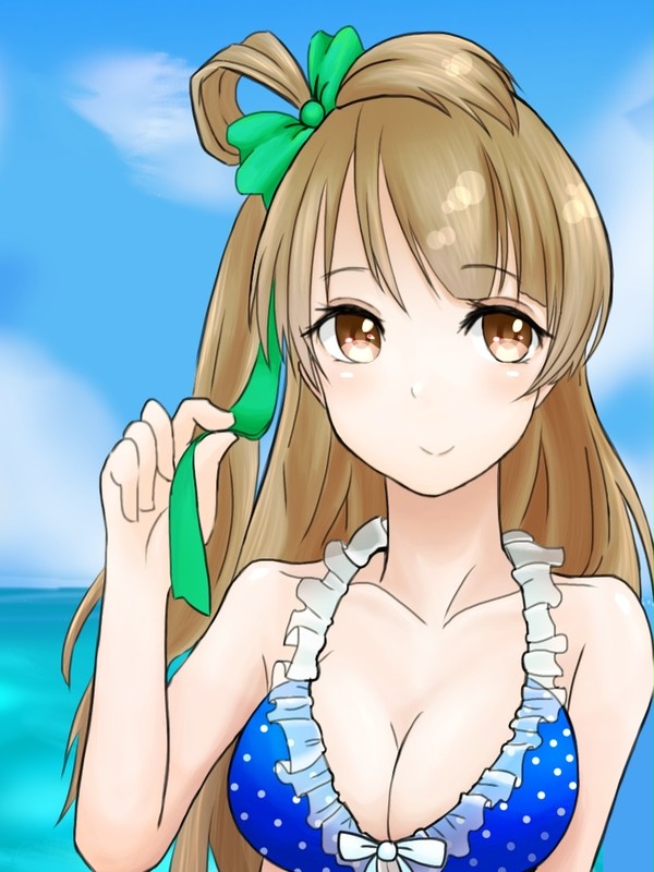 夏夏♡