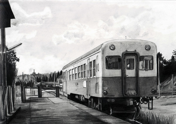 小湊鉄道