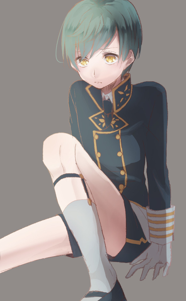 一期一振
