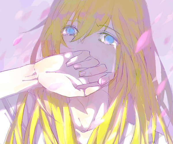 四月は君の嘘