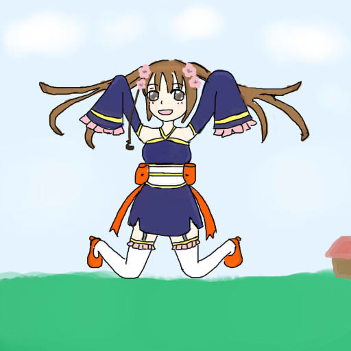 灣娘