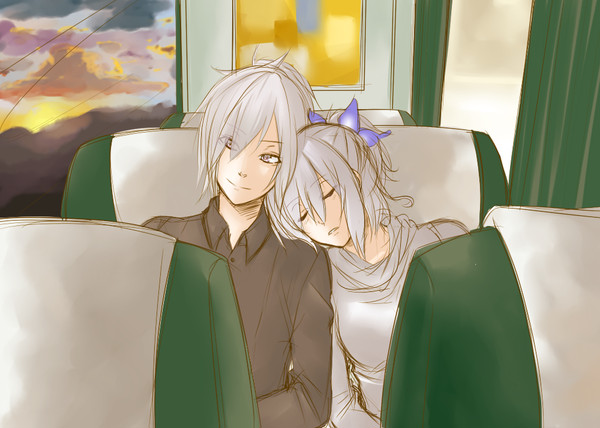 ー( ´ ▽ ` )ﾉ