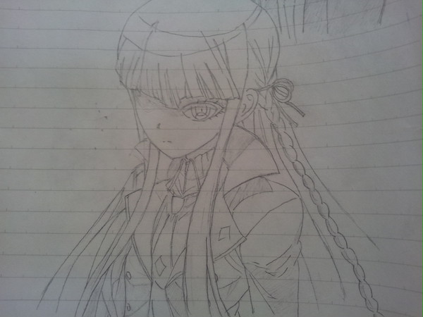 霧切さん