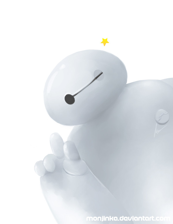 Baymax