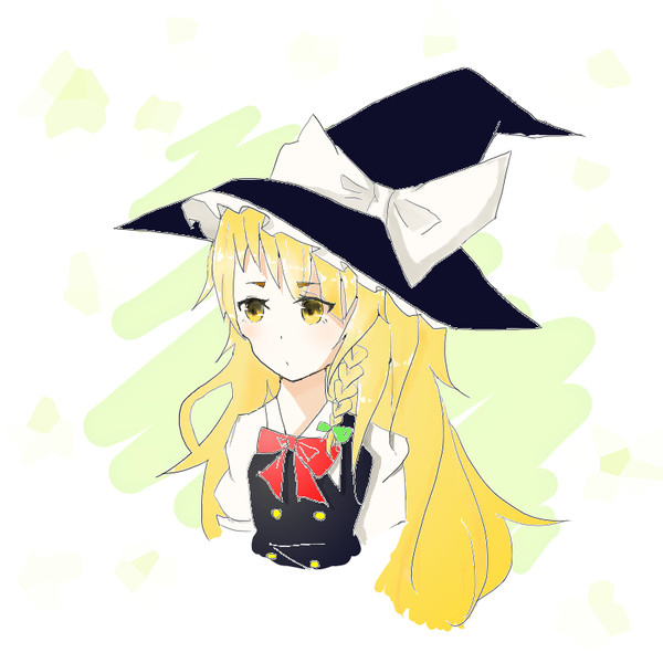 魔理沙