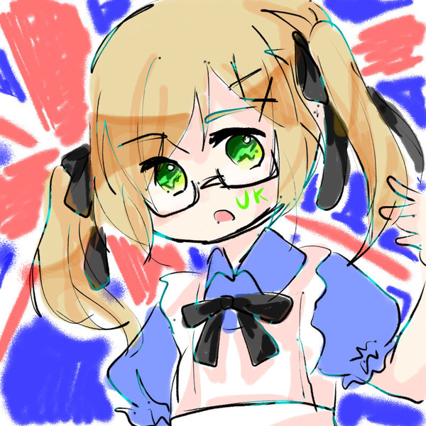 アイコン&ヘッダー