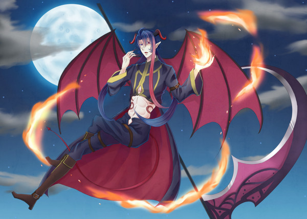 悪魔