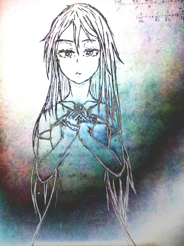 亚种 变色版