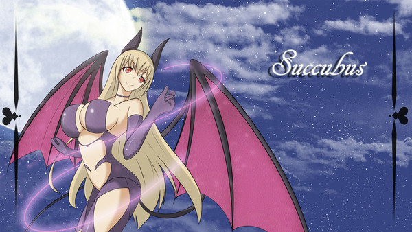 Succubus