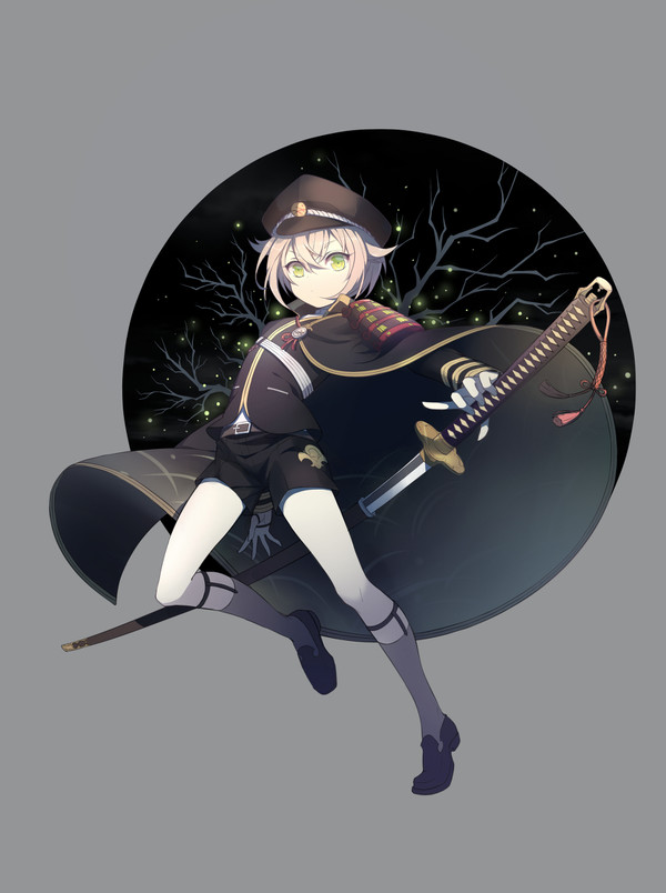蛍丸