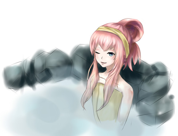 美L