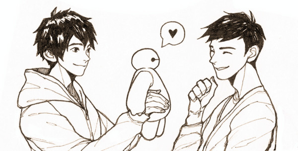 Hamada Bros(ハマダ 兄弟)