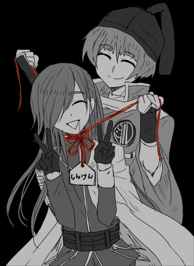 【腐】にっかりLOG