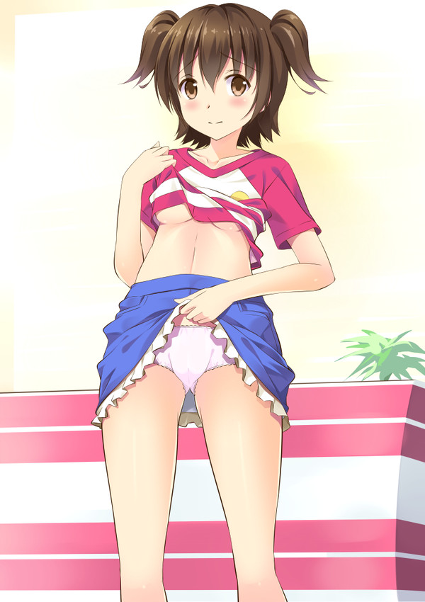 露出は多ければ多いほど…