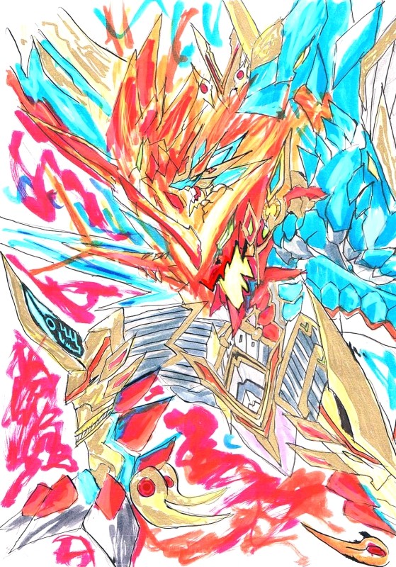 ひっくりかえしたれやぁぁぁぁぁあああああああああ!!!!!!!