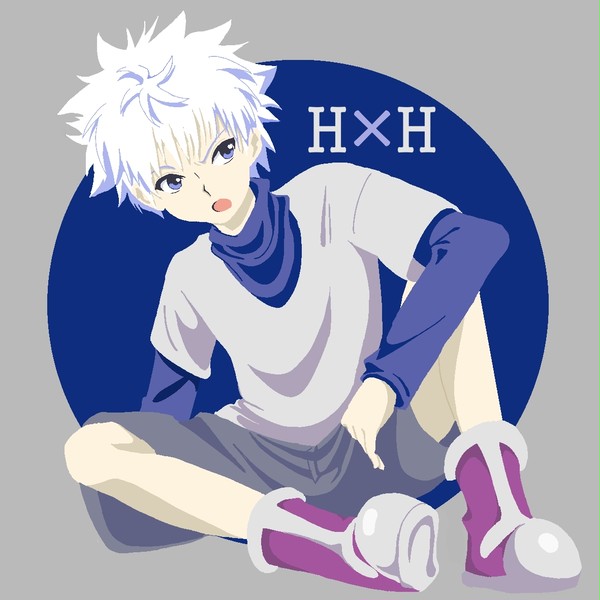 キルア