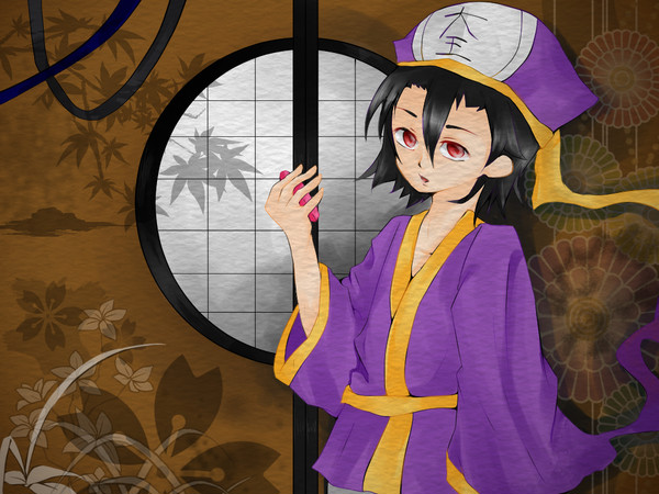 閻魔だいおうさん