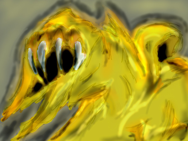 The King in Yellow