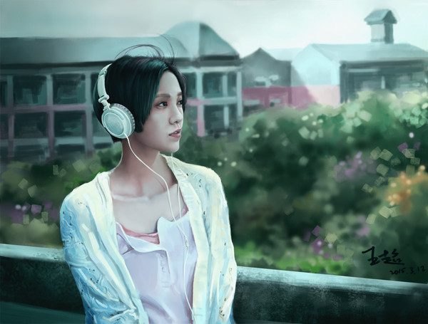 不能说的夏天
