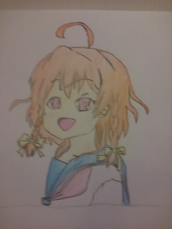 女の子👧