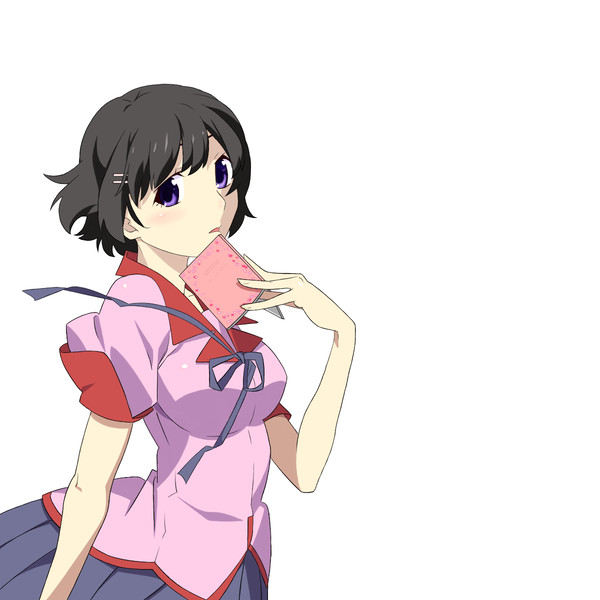 物語シリーズ～羽川翼～