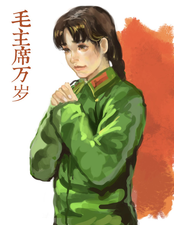 红卫兵