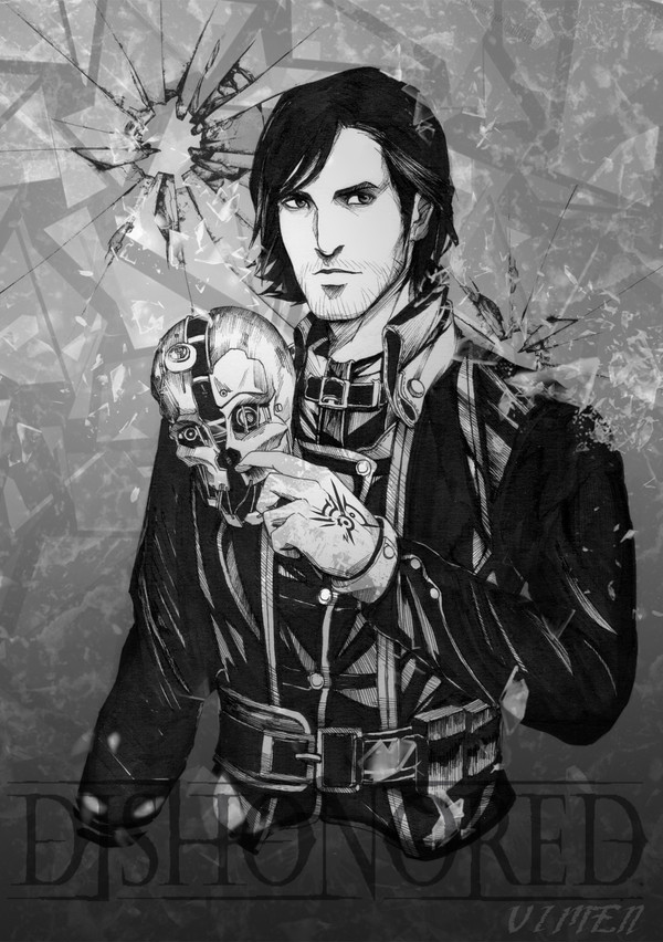 Corvo