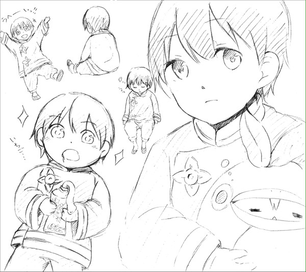 クリシュナ