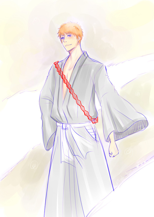 ichigo!!