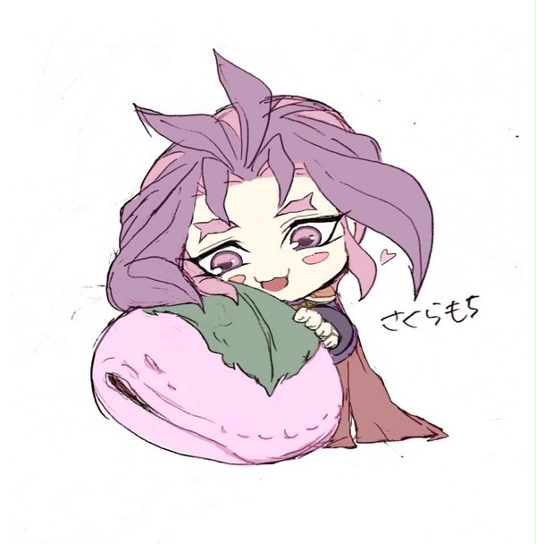 ラクガキまとめ よん