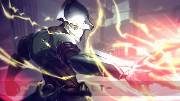 VOLT