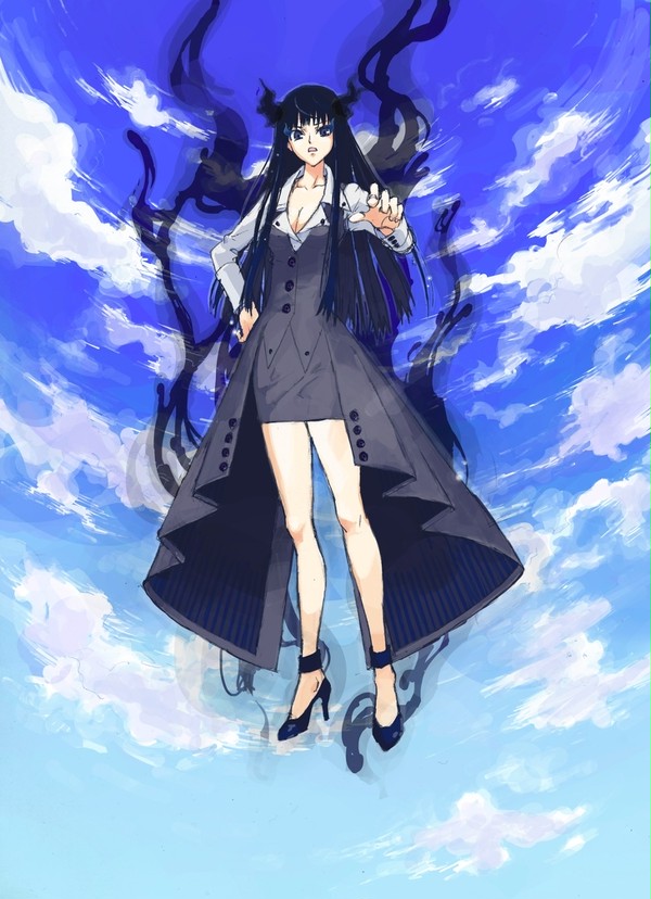 ナゴン様