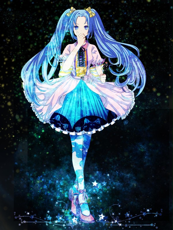 miku